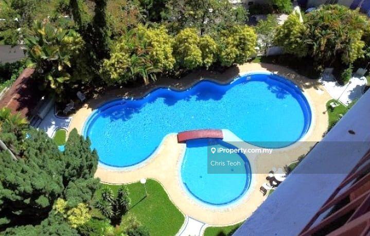 Apartment for Sale in Costa Villa by Chris Teoh - iProperty.com.my