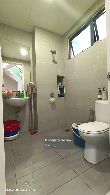 Rumah Berangkai 2.5 Tingkat untuk Dijual di Taman Putra Prima, Puchong oleh Kelvin Ng - iProperty.com.my