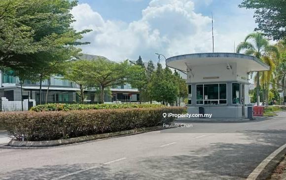 Semi-Detached House for Sale in Serdang, Seri Kembangan by Pauline Chan - iProperty.com.my