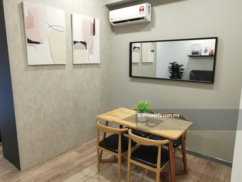 Service Residence for Rent in Southlink by Matt Tew - iProperty.com.my