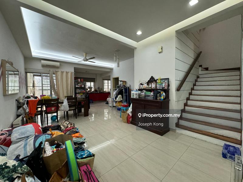 Rumah Berangkai 2 Tingkat untuk Dijual di Puchong, Selangor oleh Joseph Kong - iProperty.com.my
