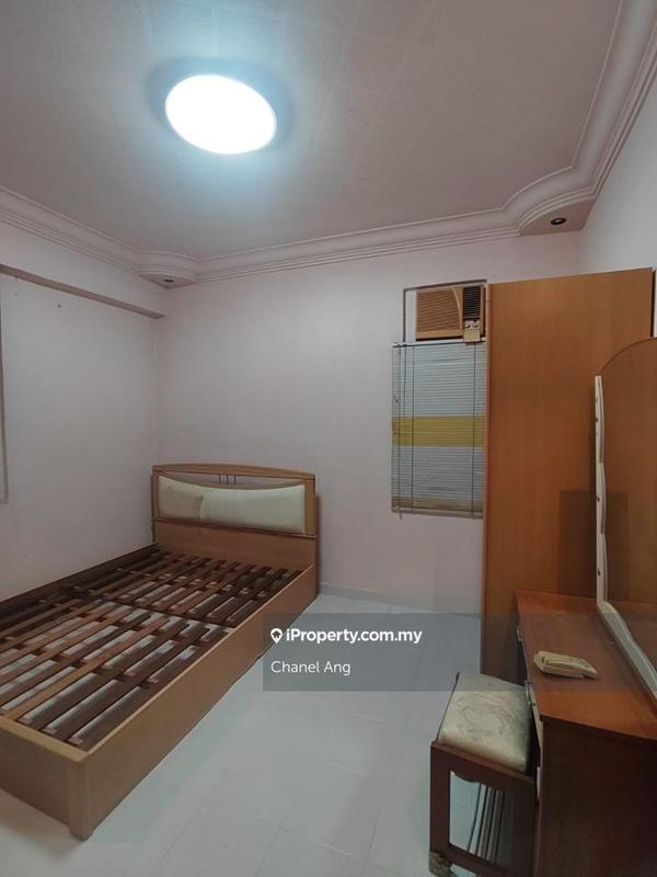Flat for Rent in Jentayu by Chanel Ang - iProperty.com.my