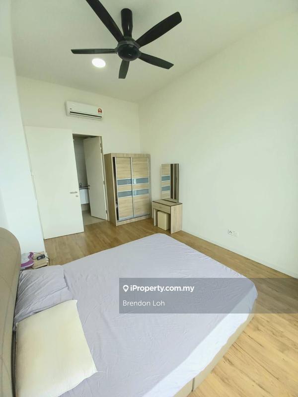 For Rent - The Park Sky Residence