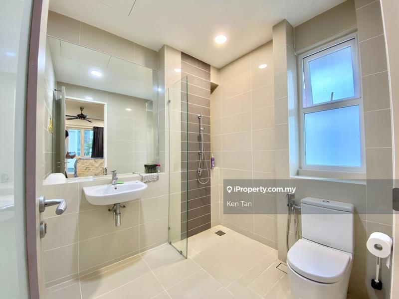 Semi-Detached House for Sale in The Rafflesia, Petaling Jaya by Ken Tan - iProperty.com.my