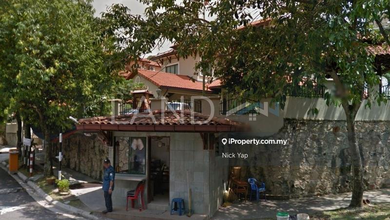 Banglo Tanah untuk Dijual di Taman Bukit Segar, Cheras oleh Nick Yap - iProperty.com.my