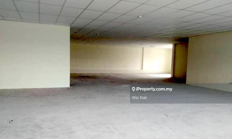 Kilang Berkembar untuk Dijual di Seksyen 51, Petaling Jaya oleh Wei Kiat - iProperty.com.my