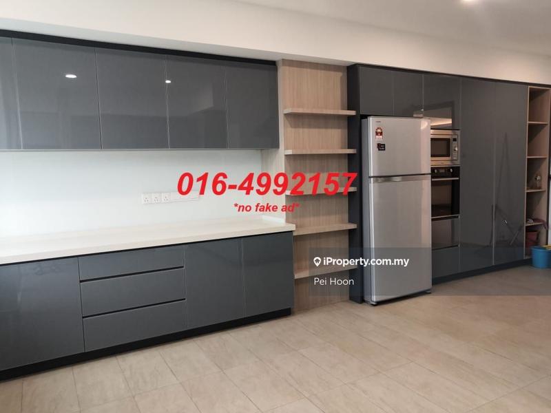 Kondominium untuk Dijual di One Tanjong Condominium oleh Pei Hoon - iProperty.com.my