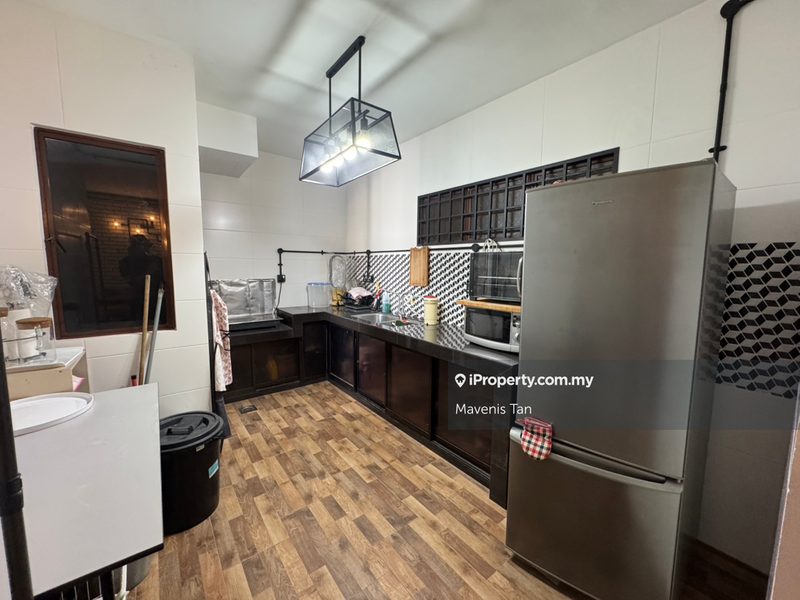 Condominium for Sale in Palm Spring @ Damansara by Mavenis Tan - iProperty.com.my