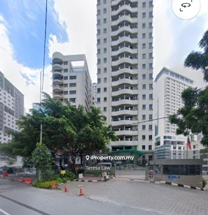 For Rent - Seri Raja Chulan
