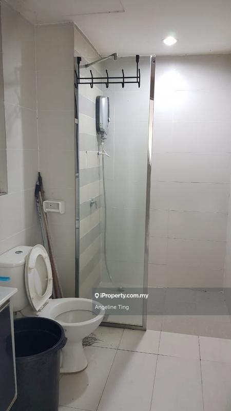 Residensi Servis untuk Disewa di Menara U2 oleh Angeline Ting - iProperty.com.my