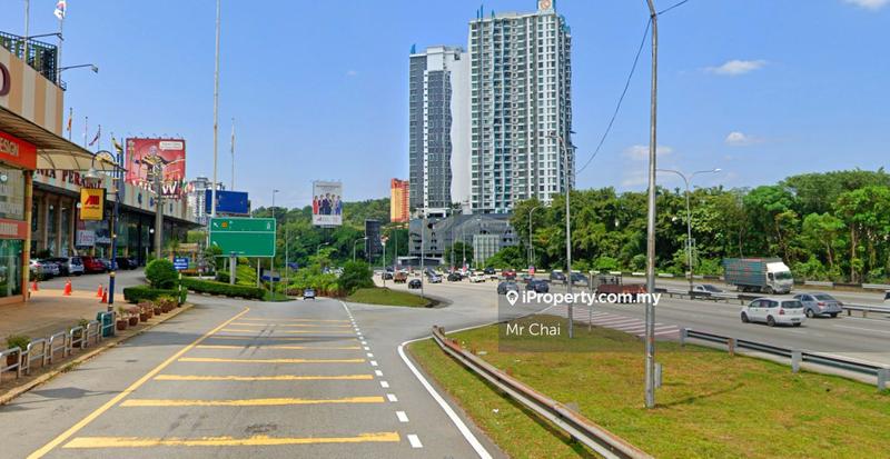 Tanah Kediaman untuk Dijual di Happy Garden,Salak South,Zoning Commercial(2.25A), Kuchai Lama oleh Mr Chai - iProperty.com.my