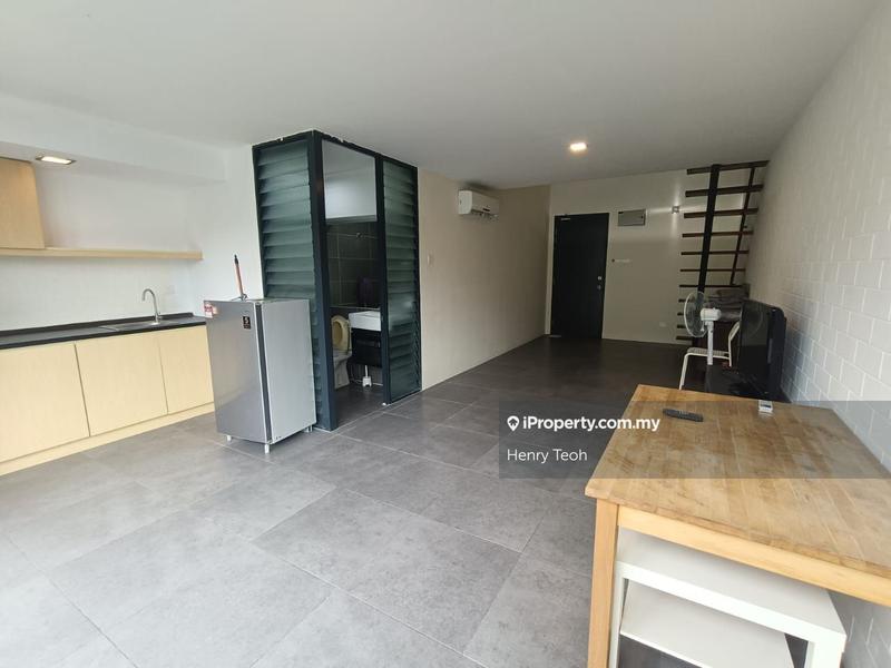 For Rent - Empire Damansara