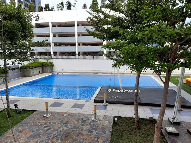 Condominium for Sale in Gaya @ Melawati by Ruby Ooi - iProperty.com.my