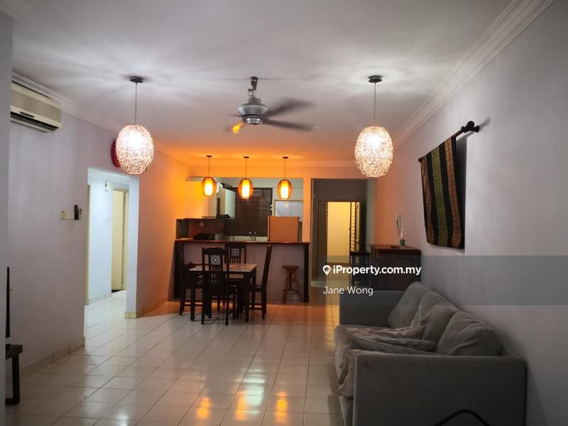 For Rent - Puncak Nusa Kelana