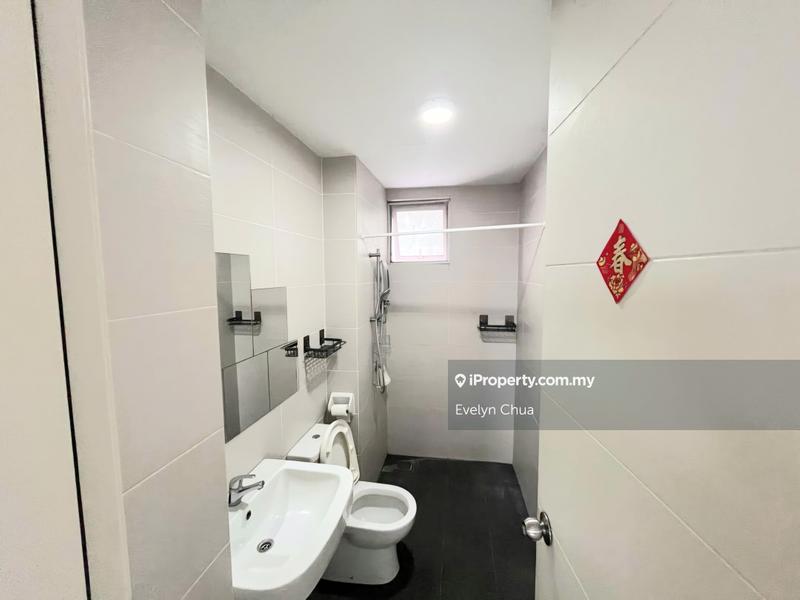 Condominium for Sale in The Regina by Evelyn Chua - iProperty.com.my