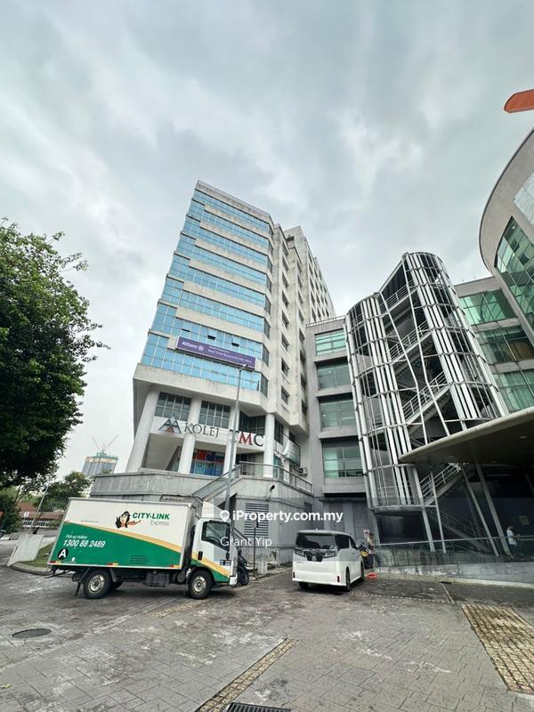 Kedai-Pejabat untuk Dijual di Cheras, Cheras oleh Grant Yip - iProperty.com.my