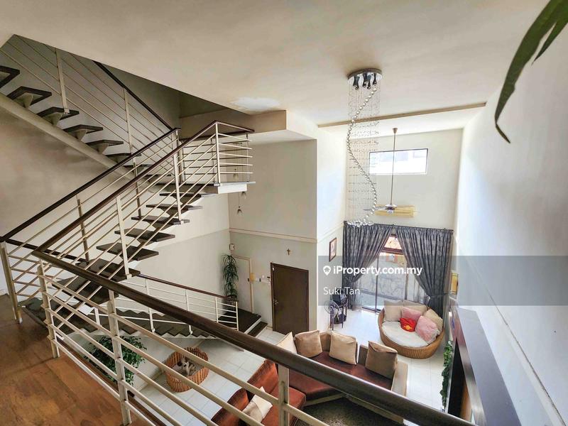 3-storey Terraced House for Sale in MEADOW Lake Fields / Lakefields / Sungai Besi, Sungai Besi by Suki Tan - iProperty.com.my