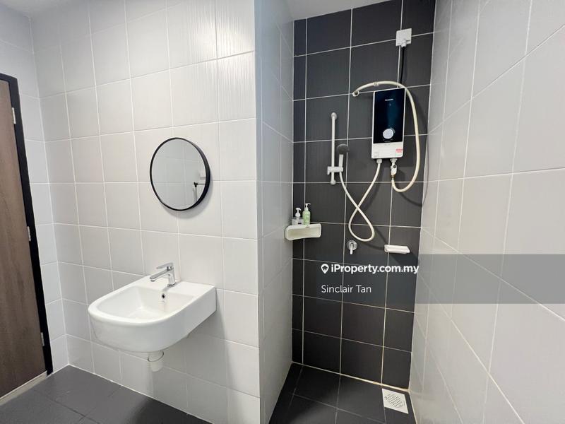 Service Residence for Sale in Novo 8 Residence by Geoffery Wee - iProperty.com.my