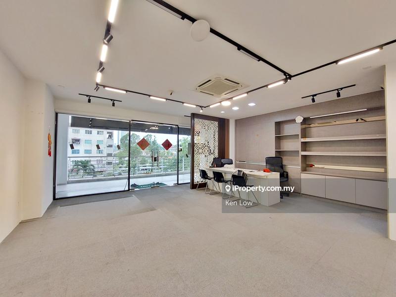 Shop for Sale in Taman Berjaya, Kajang by Ken Low - iProperty.com.my