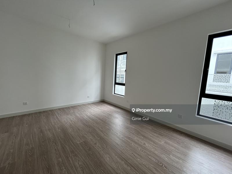 Rumah Kluster untuk Dijual di Abadi Heights, Puchong oleh Ginie Gui - iProperty.com.my