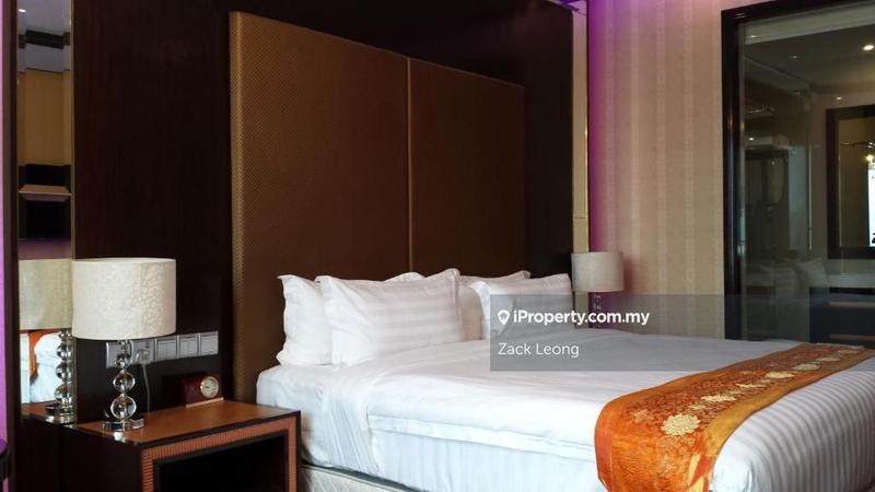 Hotel / Resort for Sale in Menara Maybank, KL City Centre by Zack Leong - iProperty.com.my