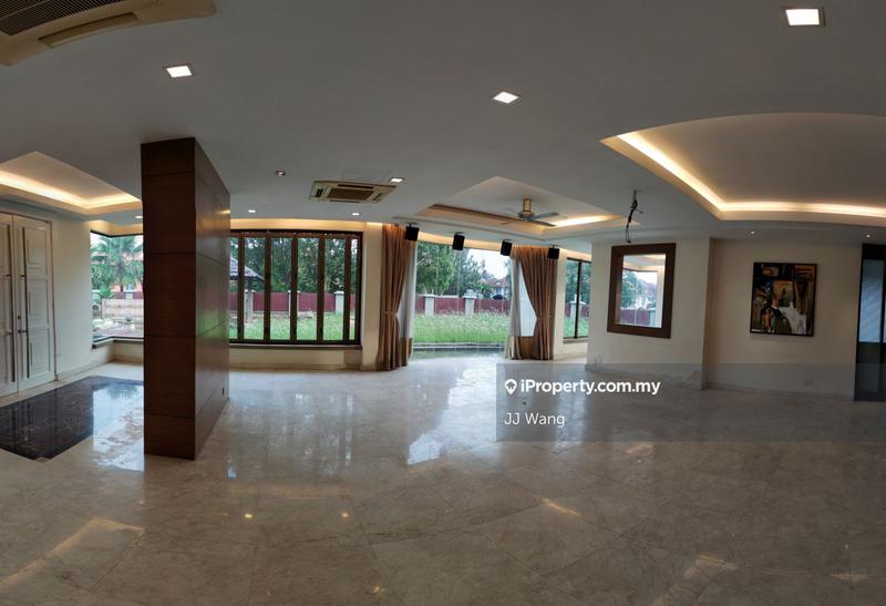 Banglo untuk Dijual di 8s5w7, Shah Alam oleh JJ Wang - iProperty.com.my