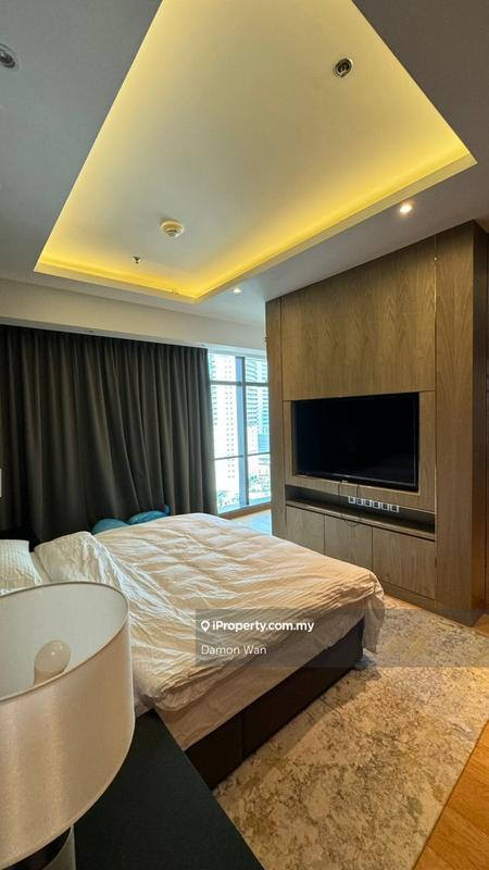 For Rent - The Ritz-Carlton Residences