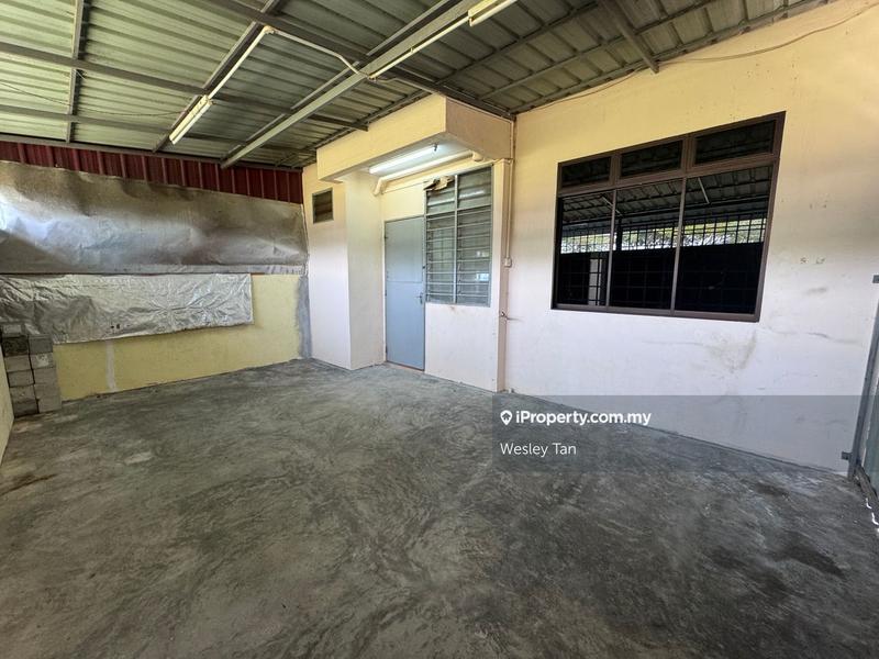 Rumah Bandar untuk Dijual di Taman Permatang Pasir Permai, Alai oleh Wesley Tan - iProperty.com.my
