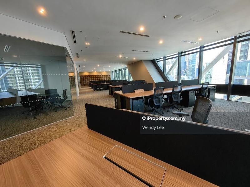 For Rent - Klcc