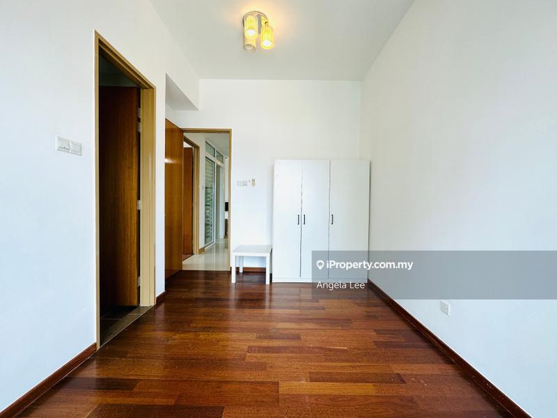 Condominium for Sale in Gaya Bangsar by Angela Lee - iProperty.com.my