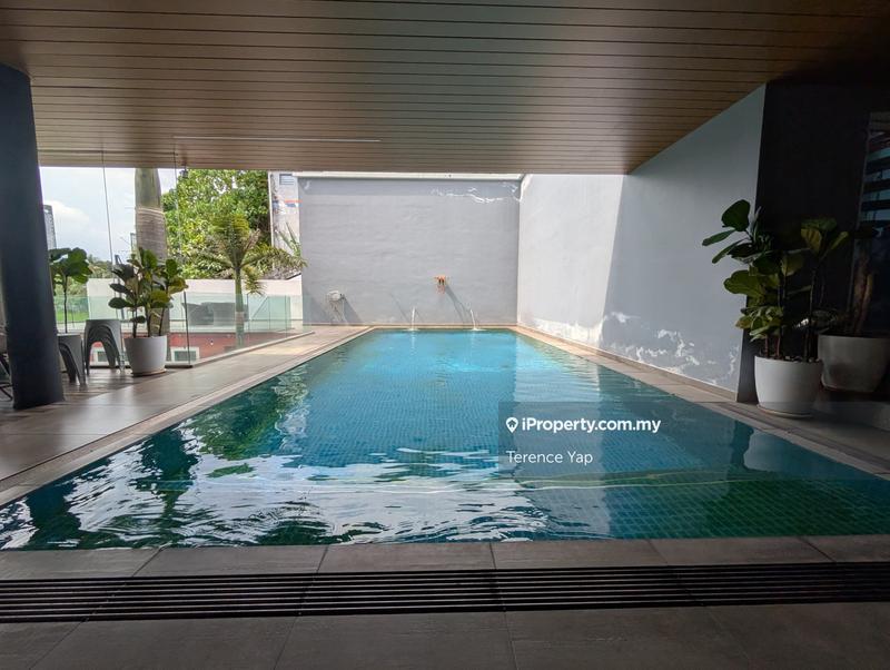 Semi-Detached House for Sale in Mines Resort City, Seri Kembangan by Terence Yap - iProperty.com.my