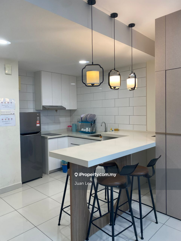 Service Residence for Sale in Arte Mont Kiara by Juan Lee - iProperty.com.my