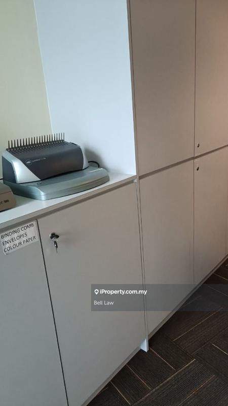 For Rent - Gardens North Tower, Mid Valley City