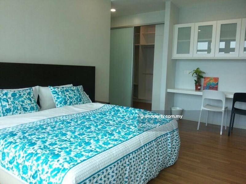 For Rent - LaCosta @ Sunway South Quay