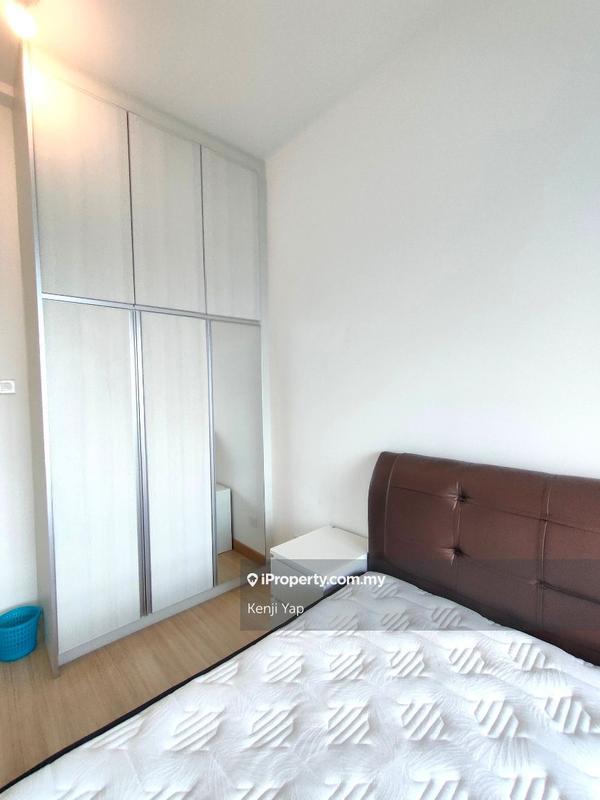 Residensi Servis untuk Dijual di Desa Green oleh Kenji Yap - iProperty.com.my