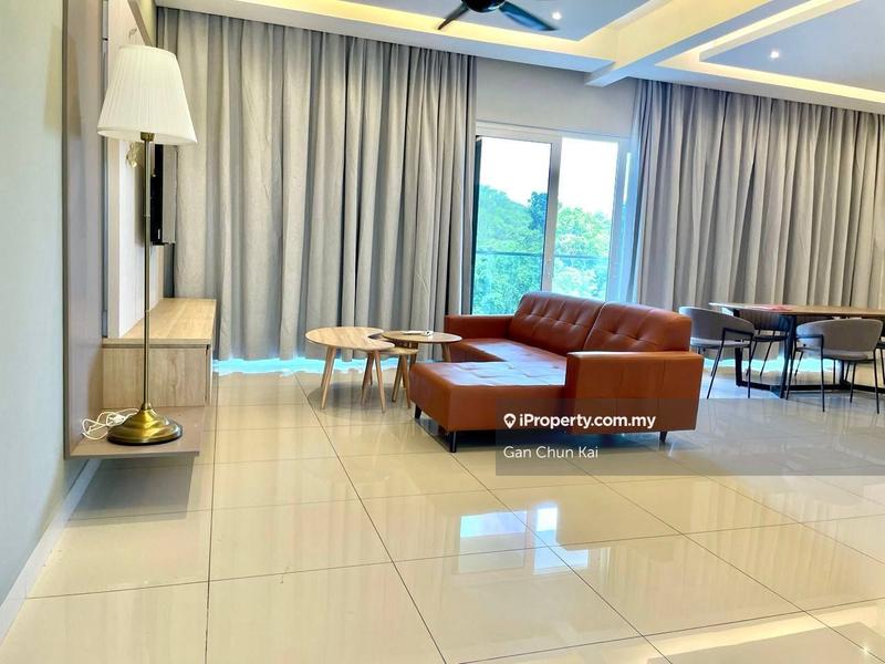 For Rent - The Loft @ Southbay City