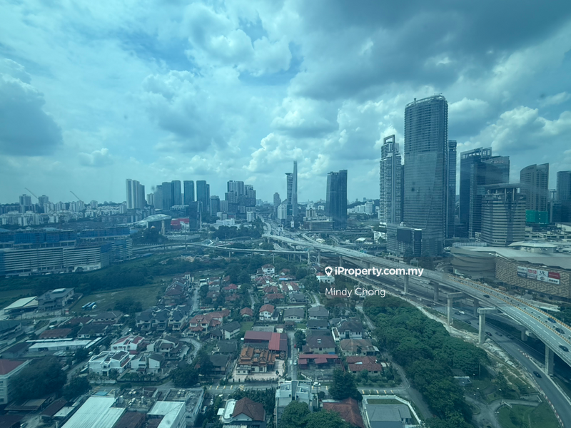 Kondominium untuk Dijual di Avara oleh Mindy Chong - iProperty.com.my