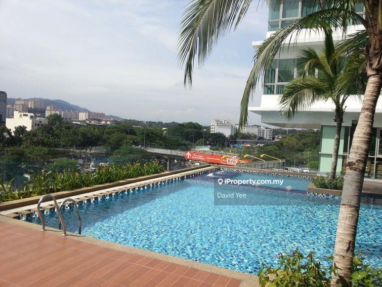 Pejabat untuk Dijual di Bandar Sri Damansara, Bandar Sri Damansara oleh David Yee - iProperty.com.my