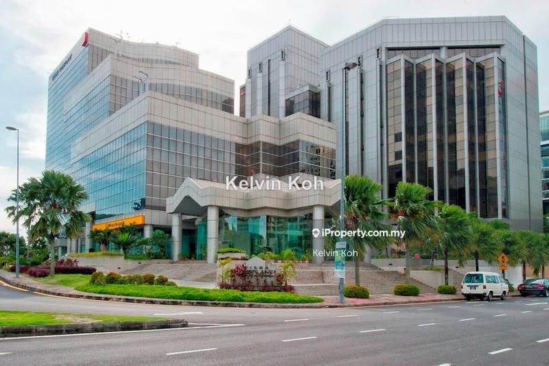 Office untuk Disewa di Petaling Jaya, Subang Jaya oleh Kelvin Koh - iProperty.com.my