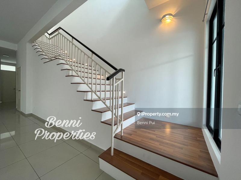 2-storey Terraced House for Sale in Eco Majestic Cradleton [22’x70’], Semenyih, Semenyih by Benni Pui - iProperty.com.my