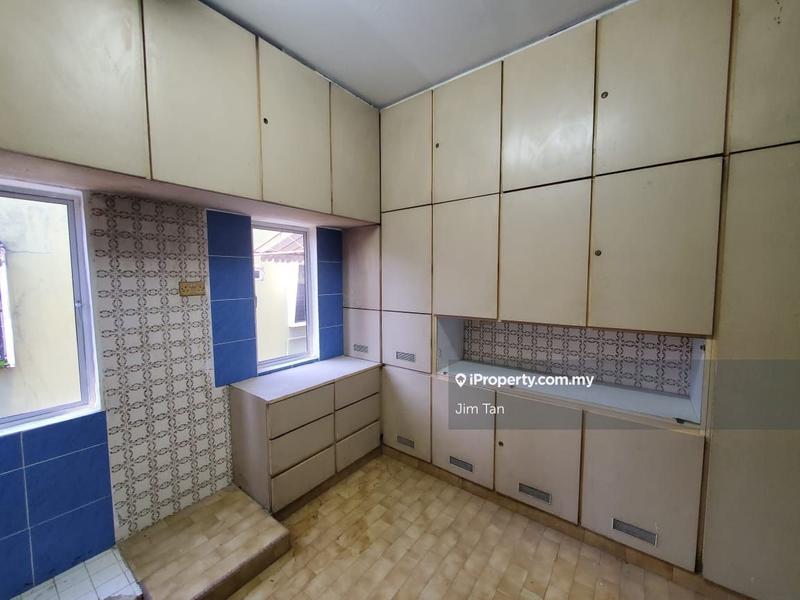 Shop-Office for Rent in Bangsar Hill, Bangsar by Jim Tan - iProperty.com.my