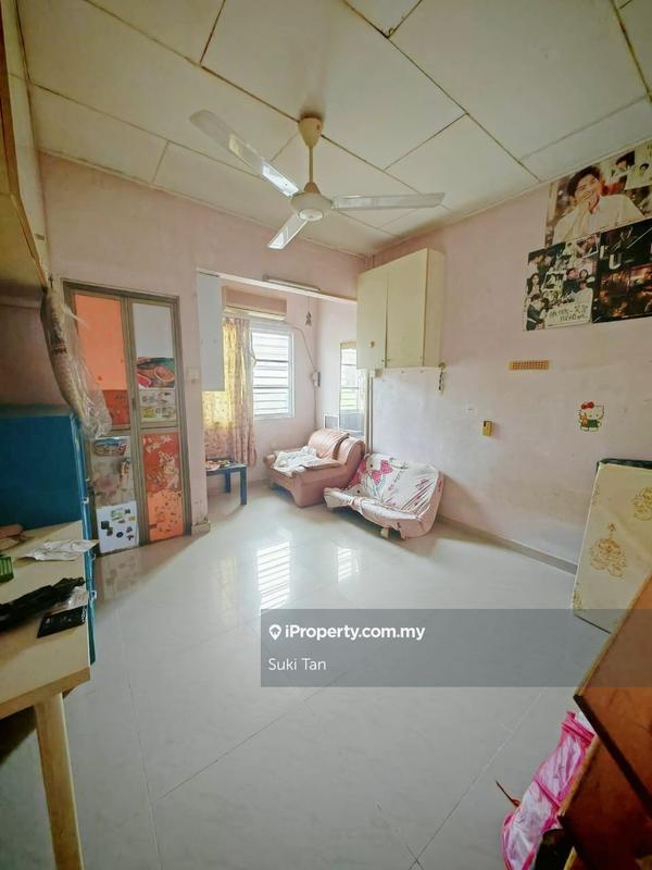 2-storey Terraced House for Sale in Taman Sri Bintang, Segambut by Suki Tan - iProperty.com.my
