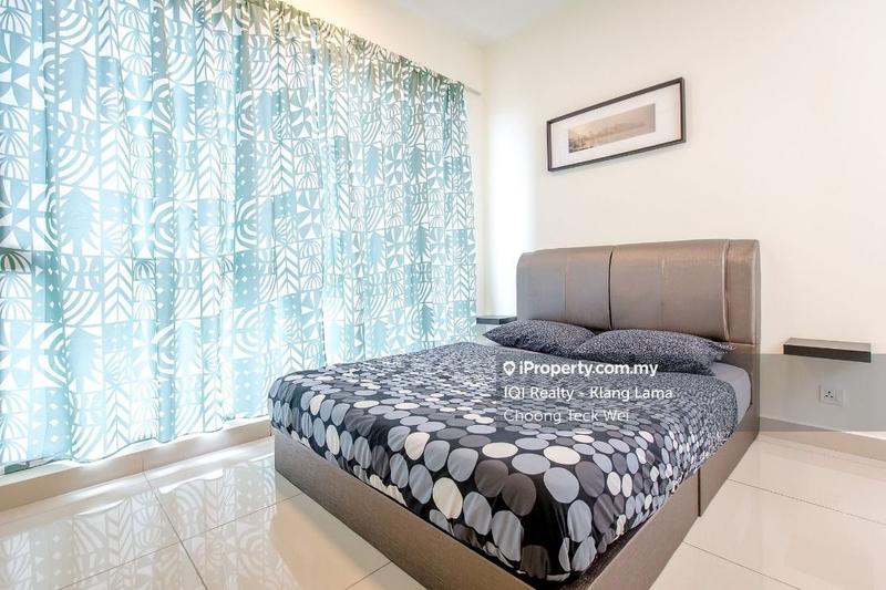Kondominium untuk Disewa di Ascenda Residence @ Skyarena oleh Choong Teck Wei - iProperty.com.my