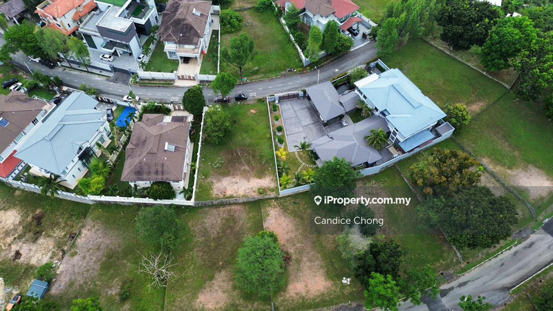 Bungalow Land for Sale in Bandar Sungai Long, Selangor by Candice Chong - iProperty.com.my