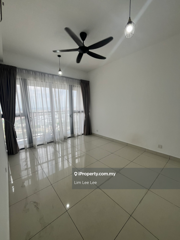 Service Residence for Rent in Setia City Residences by Lim Lee Lee - iProperty.com.my