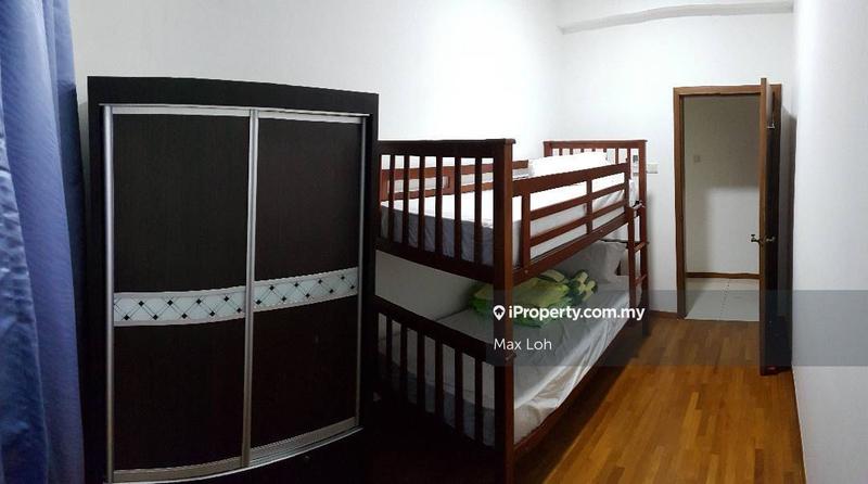 Service Residence for Sale in Grandview 360 by Max Loh - iProperty.com.my