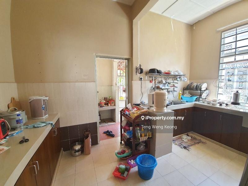 Banglo untuk Dijual di Rasah Kemayan, Seremban 2 oleh Teng Weng Keong - iProperty.com.my