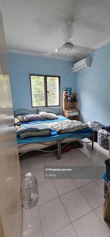 For Sale - Pangsapuri Saraka