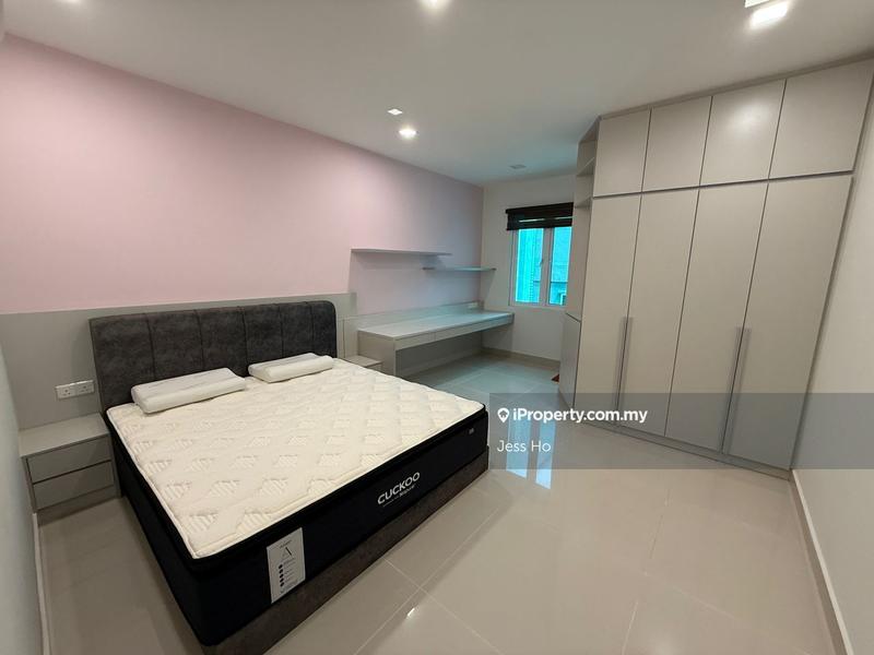 Rumah Berkembar untuk Dijual di Bandar Baru Sri Petaling, Sri Petaling oleh Jess Ho - iProperty.com.my