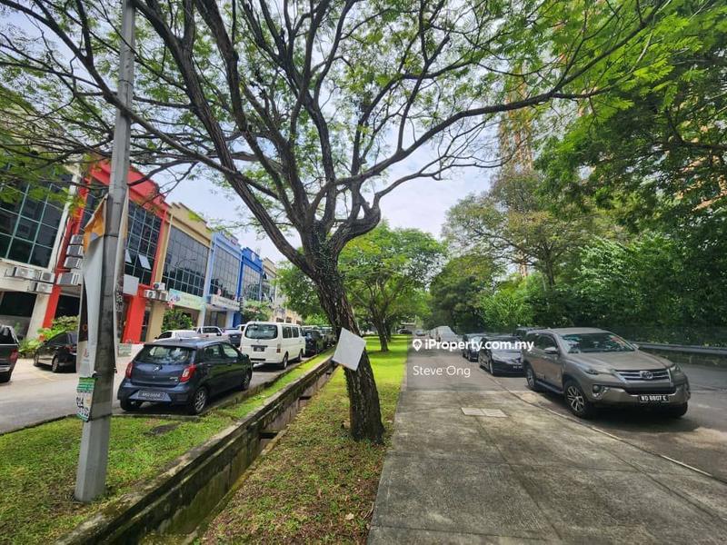 Shop for Sale in Taman Overseas Union (Taman Oug), Jalan Klang Lama (Old Klang Road) by Steve Ong - iProperty.com.my